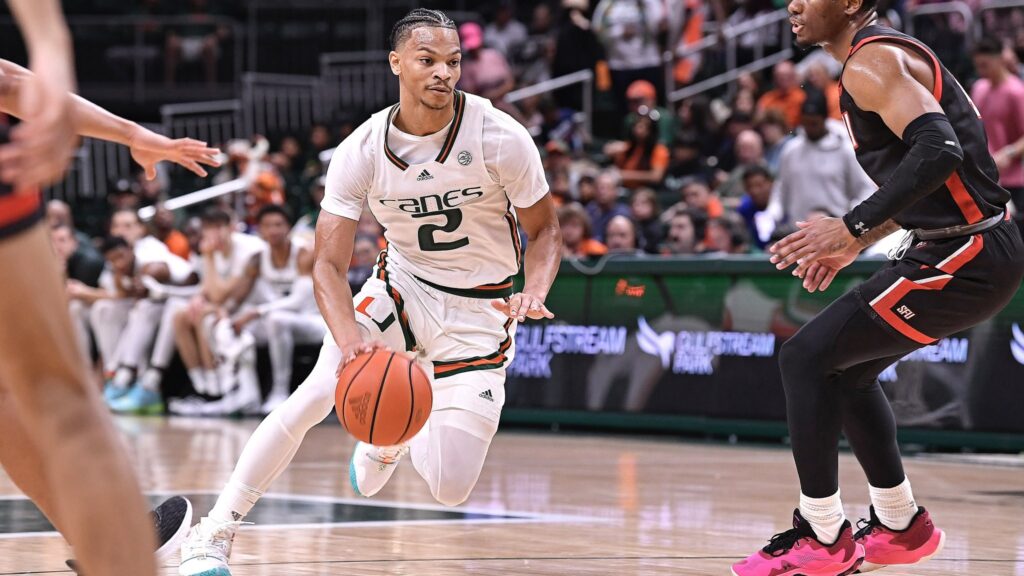 Isaiah Wong Offers Insight on Decision to Declare for NBA Draft