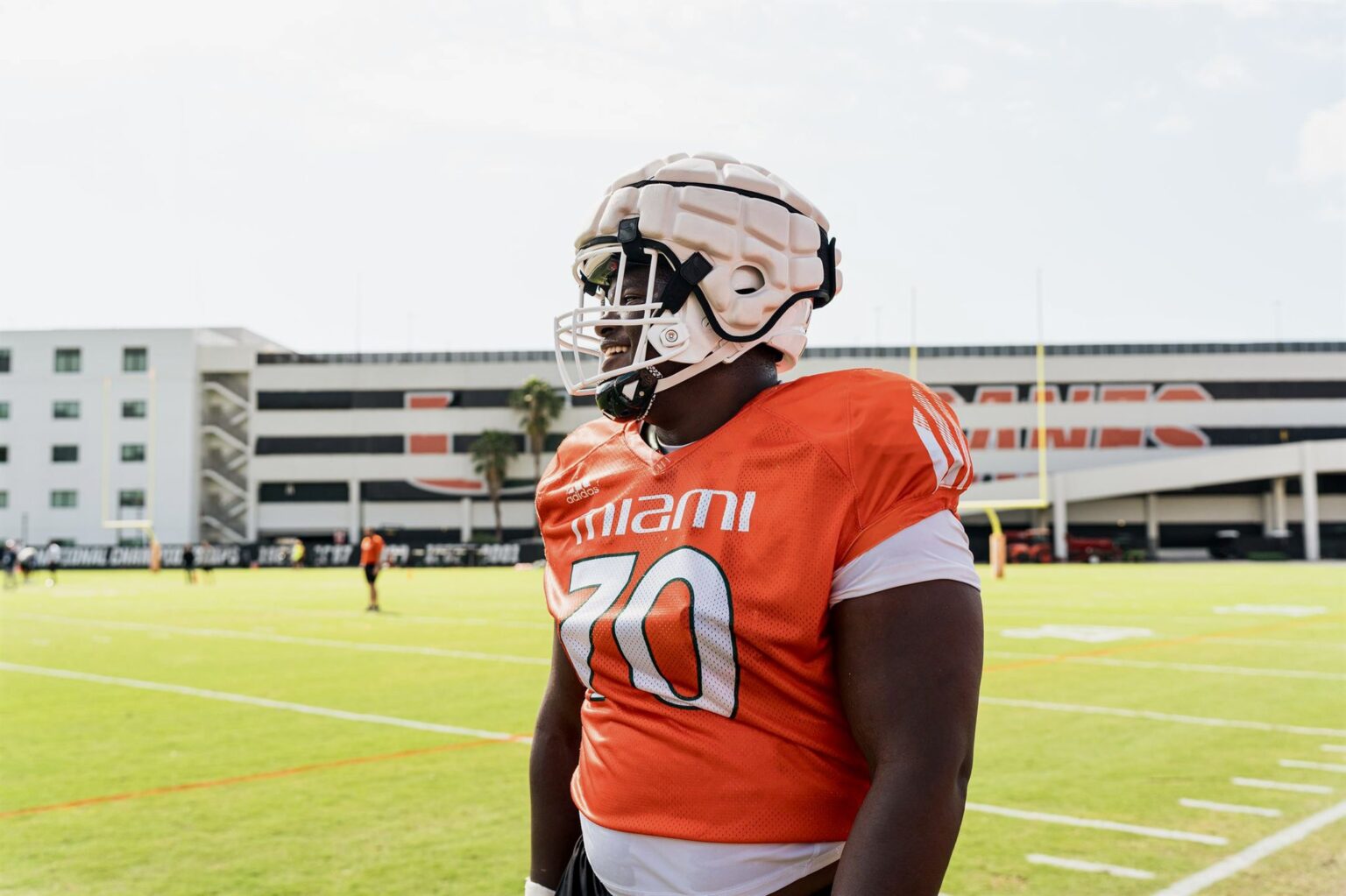 Early Look at Where the Miami Hurricanes Project in the First Round of