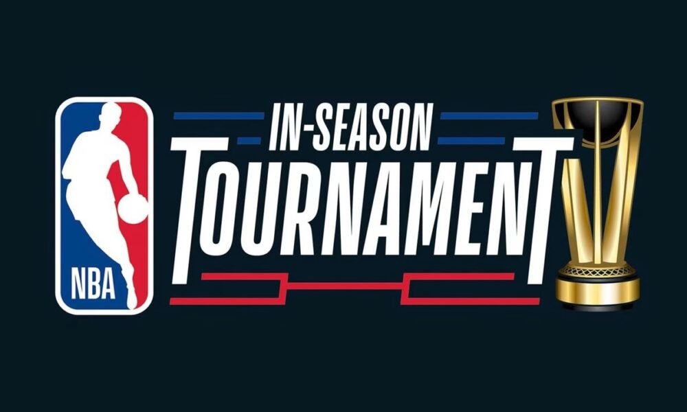 NBA to debut mid-season NBA Cup tournament - Indianapolis Recorder